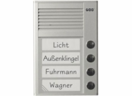 Auerswald TFS-Dialog 204 (90637)