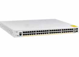 Switch Cisco Catalyst 1000 (C1000-48T-4G-L)