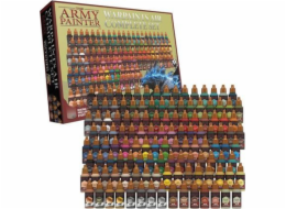 Army Painter: Warpaints - Air Complete Paint Set