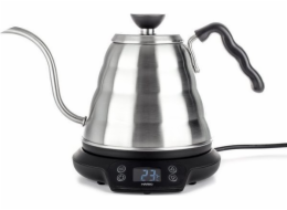 Rychlovarná konvice Hario V60 Power Buono stříbrná