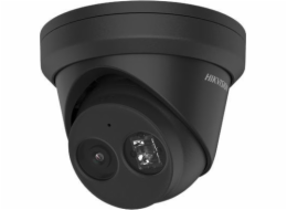 HIKVISION IP KAMERA DS-2CD2343G2-IU (2,8 mm) (ČERNÁ)