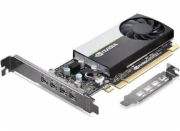 Grafická karta Lenovo Nvidia T1000 8GB 4xmDP