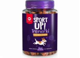 Maced tenisky MACED SPORT UP s lososovým olejem 300G