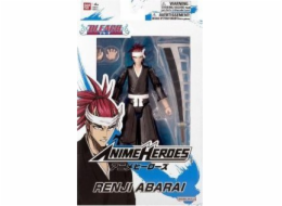 Figurka ANIME HEROES BLEACH - ABARAI RENJI