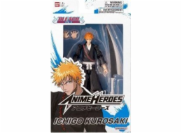 Figurka ANIME HEROES BLEACH - KUROSAKI ICHIGO