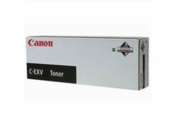 Originální žlutý toner Canon C-EXV45 (6948B002)