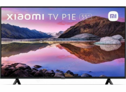 Mi TV P1E, LED TV