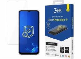 3mk ochranná fólie SilverProtection+ pro Samsung Galaxy A14 4G/ 5G (SM-A145 / A146) antimikrobiální 