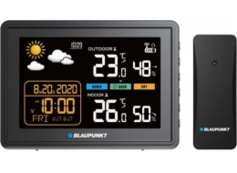 Meteostanice WS30BK