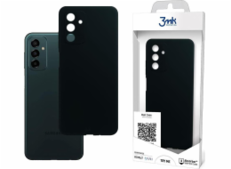 3mk ochranný kryt Matt Case pro Samsung Galaxy M23 5G (SM-M236) černá