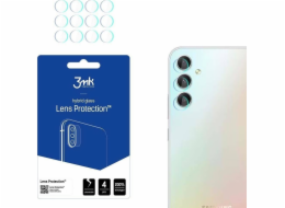 3mk ochrana kamery Lens Protection pro Samsung Galaxy A34 5G (SM-A346) 4ks