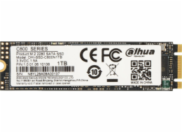 Dahua C800N 1TB M.2 2280 SATA III SSD (SSD-C800N1TB)