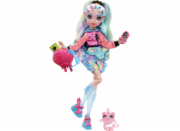 Monster High Lagoona Blue, panenka