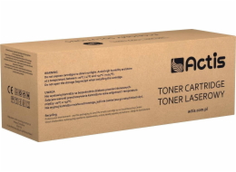 Náhradní černý toner Actis TN-2420A (TB-2420A)