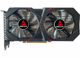 Biostar GeForce GTX 1660 Ti 6GB GDDR6 grafická karta (VN1666TF69)