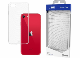 3mk ochranný kryt Armor case pro Apple iPhone SE (2020/2022) čirý /AS