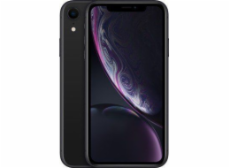 Apple iPhone XR 3/64GB smartphone černý (MRY42PM/A)