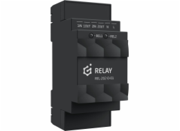 Grenton GRENTON - RELAY 2HP, DIN, TF-Bus (2.0)