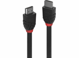 Lindy Standardní HDMI kabel 8K 60Hz, Black Line