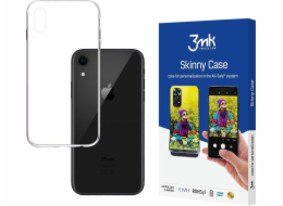 3mk ochranný kryt All-safe Skinny Case pro Apple iPhone Xr