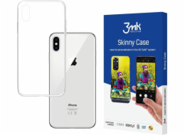 3mk ochranný kryt All-safe Skinny Case pro Apple iPhone Xs Max