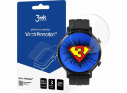 3mk hybridní sklo Watch Protection FlexibleGlass pro Realme Watch S (3ks)