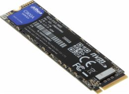 Dahua Technology C900A 2TB M.2 2280 PCI-E x4 Gen3 NVMe SSD (SSD-C900AN2000G)