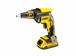 Šroubovák Dewalt DCF620D2 18V