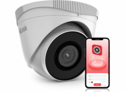 HiLook IP kamera Hilook IP kamera od Hikvision dome 2MP IPCAM-T2 2,8 mm