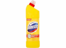 Domestos Citrus čisticí prostředek na toalety 1l