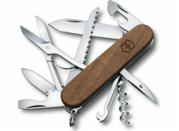 Victorinox Kapesní nůž VICTORINOX HUNTSMAN WOOD Univerzální ořešák