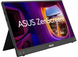 ASUS ZenScreen MB16AHV, LED monitor