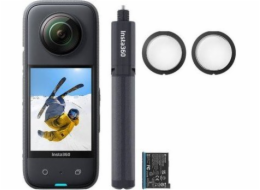 Insta360 Insta360 X3 Víceúčelová sada