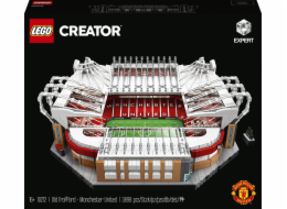 LEGO Creator Expert Old Trafford Manchester United (10272)