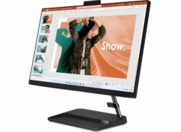 Lenovo IdeaCentre AIO 3 24IAP7 (F0GH017APB) I5 12450H / 16 GB / 1 TB / Bez počítače