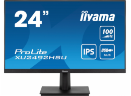 Monitor iiyama ProLite XU2492HSU-B6