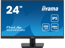 Monitor iiyama ProLite XU2493HSU-B6