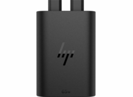 Nabíječka notebooku HP USB-C, 65 Watt, GaN