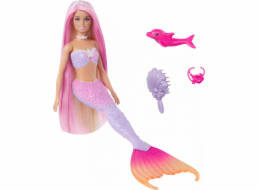 Mattel Barbie Dreamtopia panenka mořské panny 1