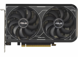 Grafická karta Asus Dual GeForce RTX 4060 OC V2 8GB GDDR6 (DUAL-RTX4060-O8G-V2)