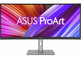 ASUS ProArt PA34VCNV, LED monitor