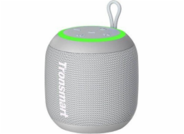 Tronsmart reproduktor Tronsmart T7 Mini šedý bezdrátový Bluetooth reproduktor (šedý)