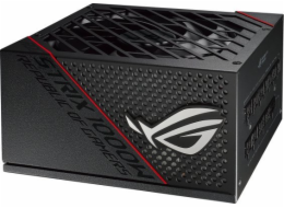 Asus ROG Strix 1000 1000W napájecí zdroj (90YE00AA-B0NA00) + 16pinový kabel