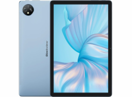 Blackview Tablet TAB 80 LTE 8/128GB 7680 mAh 10,1" modrý