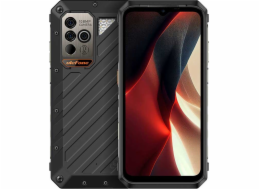 Smartphone Power Armor 18 Ultra 6,58" 12/512 GB IP68/IP69K 9600 mAh DualSIM černá