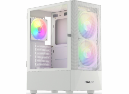 Pouzdro Krux Krux Vako White RGB