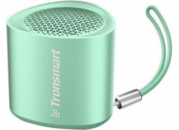 Tronsmart reproduktor Tronsmart Nimo Green Bezdrátový Bluetooth reproduktor (zelený)