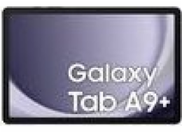 Samsung tablet Samsung Galaxy Tab A9+ X216 LTE 8GB/128GB 11 šedá