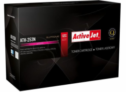 Náhradní purpurový toner Activejet 504A (ATH253N)