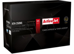 Náhradní černý toner Activejet 504X (ATH250NX)